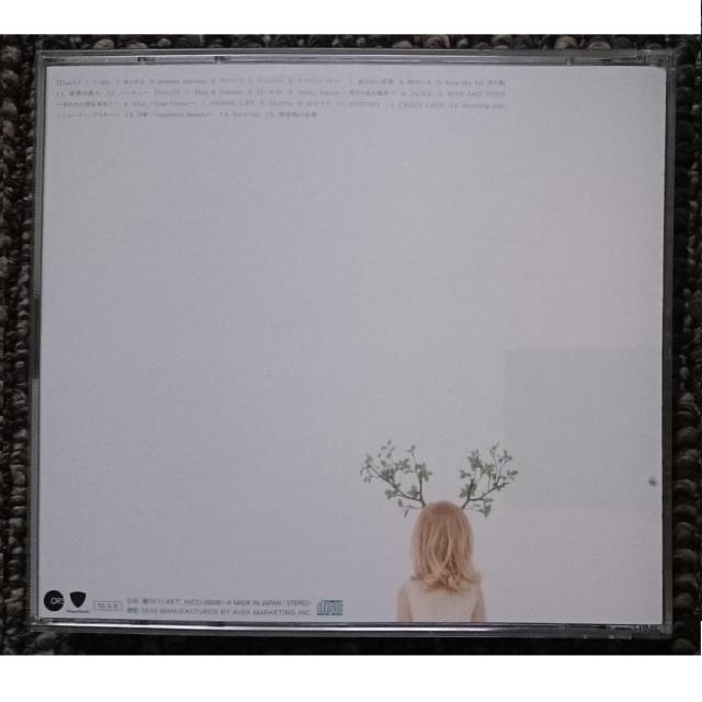 DF  My Little Lover  Best Collection 2CD < タレントグッズ  DF  My Little Lover  Best Collection 2CD < タレントグッズの