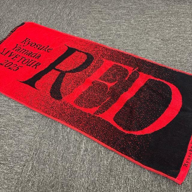  Ryosuke Yamada Rc RED ^I  ^gObY 