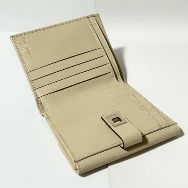 Salvatore Ferragamo tFK K`[j LoX z IR-223125  uh 