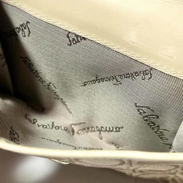 Salvatore Ferragamo tFK K`[j LoX z IR-223125  uh 