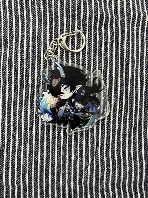 崩壊スターレイル キーホルダー 飲月A < ホビー 崩壊スターレイル キーホルダー 飲月A < ホビーの