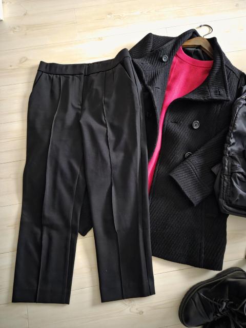 SO CLOSE�p���c���艿1.5����Z���^�[�v���X�̃N���b�v�h�p���c �� �����t�@�b�V������ 