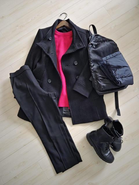 SO CLOSE�p���c���艿1.5����Z���^�[�v���X�̃N���b�v�h�p���c �� �����t�@�b�V������ 