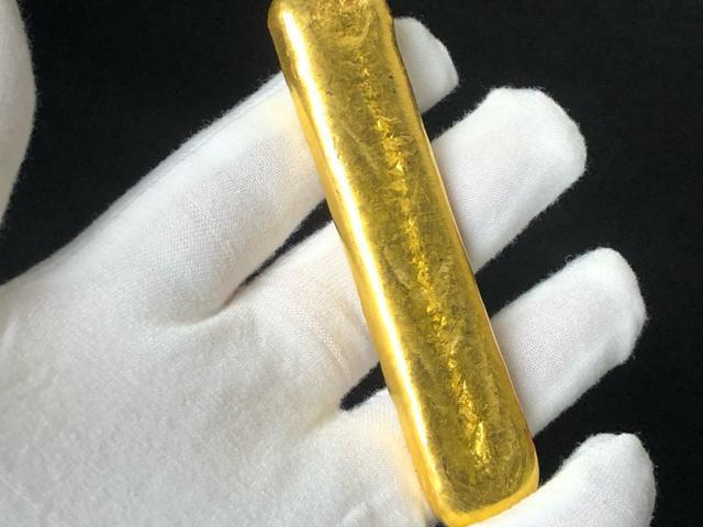 �S�[���h�o�[ ���̖_ ���� ���b ���� �k�� ���� �Ë� �n�� �n���� ���� ������9.2cm ����2cm �d����106.6g  �� �z�r�[�� 