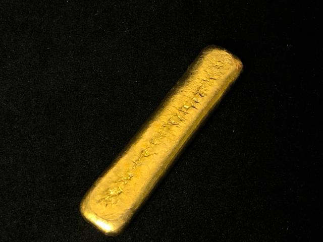 �S�[���h�o�[ ���̖_ ���� ���b ���� �k�� ���� �Ë� �n�� �n���� ���� ������9.2cm ����2cm �d����106.6g �� �z�r�[�� 