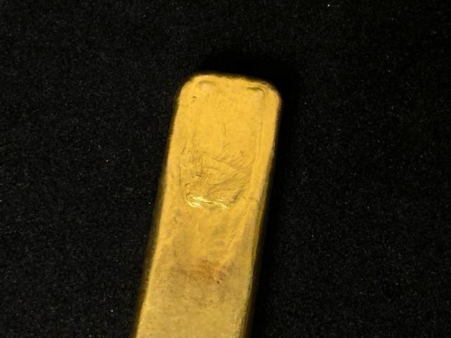 �S�[���h�o�[ ���̖_ ���� ���b ���� �k�� ���� �Ë� �n�� �n���� ���� ������9.2cm ����2cm �d����106.6g �� �z�r�[�� 