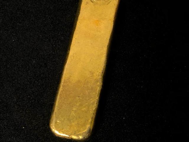 �S�[���h�o�[ ���̖_ ���� ���b ���� �k�� ���� �Ë� �n�� �n���� ���� ������9.2cm ����2cm �d����106.6g �� �z�r�[�� 