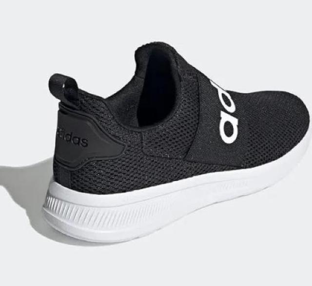 adidas�@�X�j�[�J�[ �����Y�@�u���b�N�@���C�g ���[�T�[ �A�_�v�g 4.0�@H04343�@���T�C�Y28.0�p �� �u�����h�� 