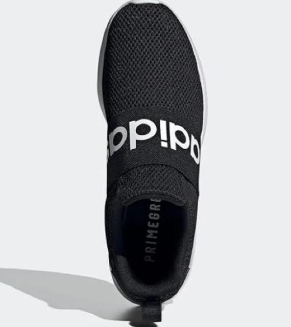 adidas�@�X�j�[�J�[ �����Y�@�u���b�N�@���C�g ���[�T�[ �A�_�v�g 4.0�@H04343�@���T�C�Y28.0�p �� �u�����h�� 