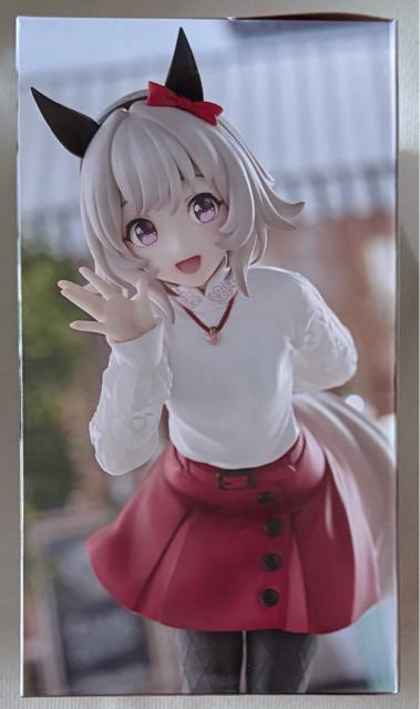 �E�}�� �v���e�B�[�_�[�r�[ Trio-Try-iT Figure �J�����`���� �� �z�r�[�� 