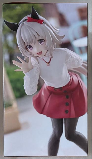 �E�}�� �v���e�B�[�_�[�r�[ Trio-Try-iT Figure �J�����`���� �� �z�r�[�� 