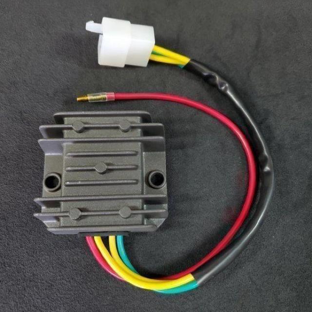 Z400FX Z550FX E1 ~ E3 ���M�����[�^�[ ���N�`�t�@�C���[ �� ������/�o�C�N