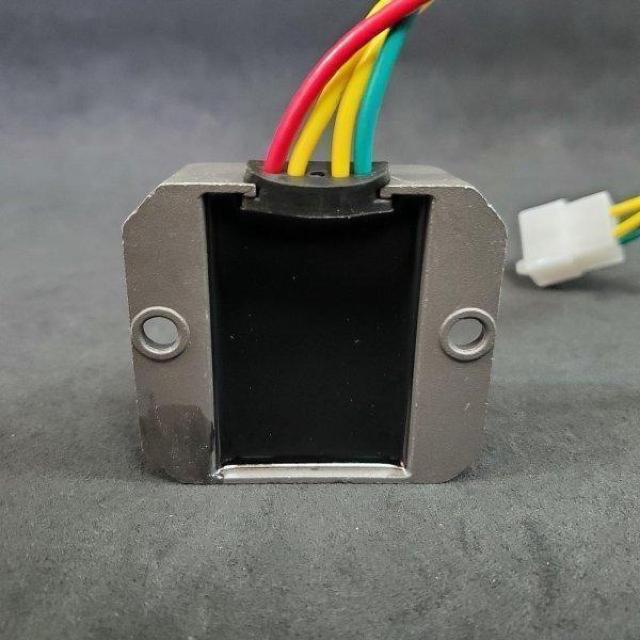 Z400FX Z550FX E1 ~ E3 ���M�����[�^�[ ���N�`�t�@�C���[ �� ������/�o�C�N