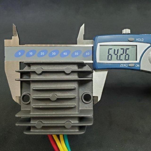 Z400FX Z550FX E1 ~ E3 ���M�����[�^�[ ���N�`�t�@�C���[ �� ������/�o�C�N