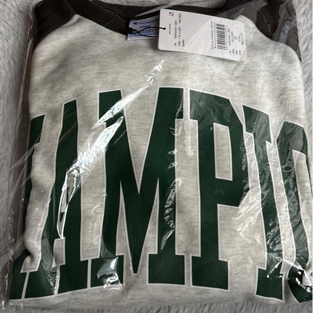 ���f�I�N���E���Y�� Champion ���O�����X�E�F�b�g�g�b�v�X �� �u�����h�� 