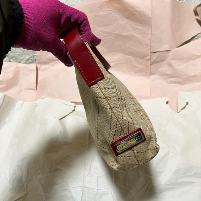 �y�󏭁z�y���B���e�[�W�z�yETRO / �G�g���z �n���h�o�b�O ���S�v���[�g�@�����n���h�� �� �u�����h�� 