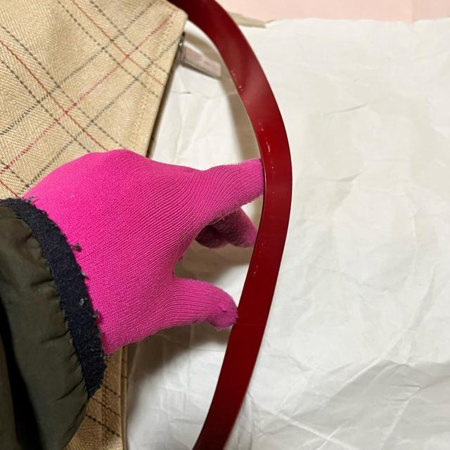 �y�󏭁z�y���B���e�[�W�z�yETRO / �G�g���z �n���h�o�b�O ���S�v���[�g�@�����n���h�� �� �u�����h�� 