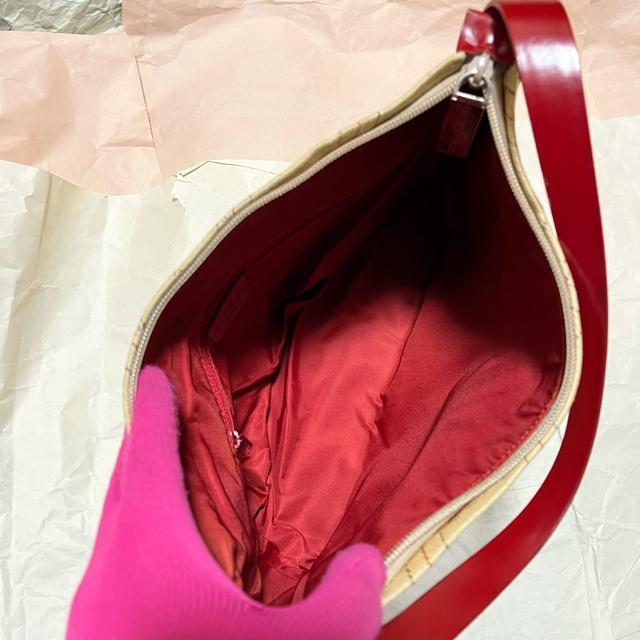 �y�󏭁z�y���B���e�[�W�z�yETRO / �G�g���z �n���h�o�b�O ���S�v���[�g�@�����n���h�� �� �u�����h�� 