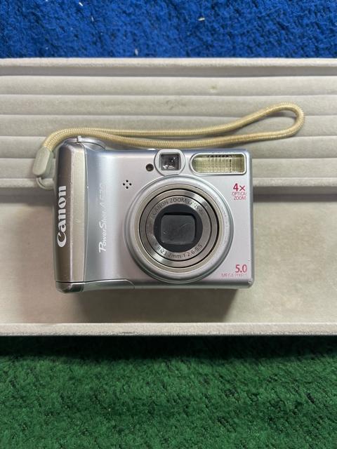 キヤノン CANON PowerShot A530 コンデジ カメラ 中古 コンパクトデジタルカメラ デジカメ Cパワーショット < 家電/AV キヤノン CANON PowerShot A530 コンデジ カメラ 中古 コンパクトデジタルカメラ デジカメ Cパワーショット < 家電/AVの