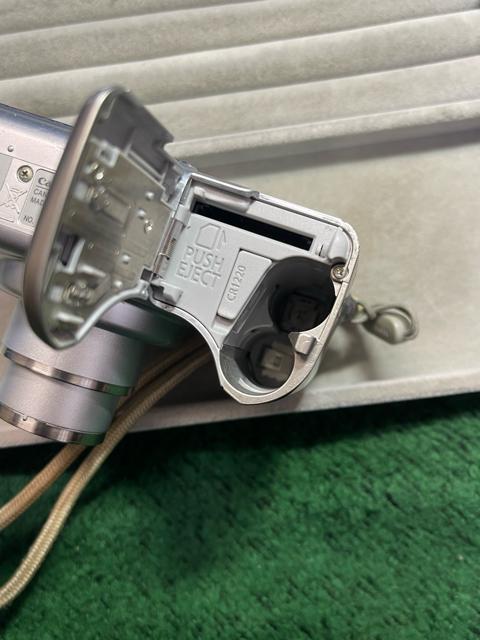 キヤノン CANON PowerShot A530 コンデジ カメラ 中古 コンパクトデジタルカメラ デジカメ Cパワーショット < 家電/AV キヤノン CANON PowerShot A530 コンデジ カメラ 中古 コンパクトデジタルカメラ デジカメ Cパワーショット < 家電/AVの