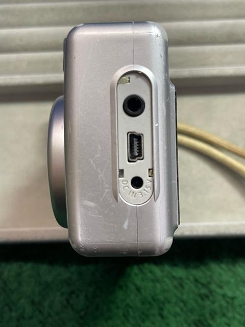 キヤノン CANON PowerShot A530 コンデジ カメラ 中古 コンパクトデジタルカメラ デジカメ Cパワーショット < 家電/AV キヤノン CANON PowerShot A530 コンデジ カメラ 中古 コンパクトデジタルカメラ デジカメ Cパワーショット < 家電/AVの