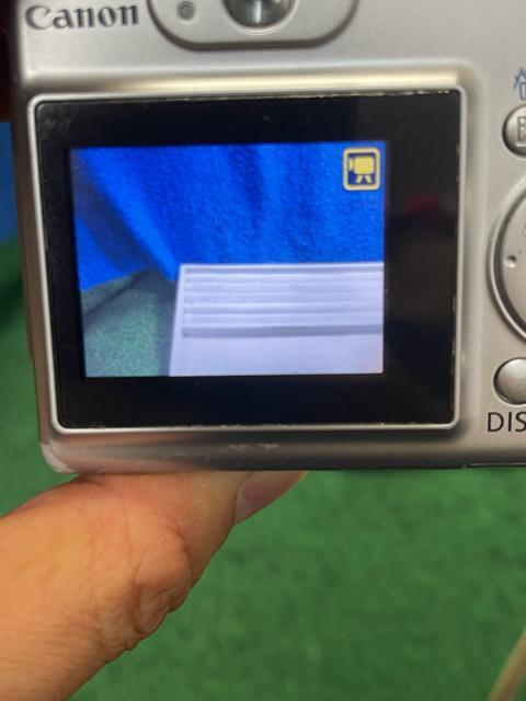 キヤノン CANON PowerShot A530 コンデジ カメラ 中古 コンパクトデジタルカメラ デジカメ Cパワーショット < 家電/AV キヤノン CANON PowerShot A530 コンデジ カメラ 中古 コンパクトデジタルカメラ デジカメ Cパワーショット < 家電/AVの