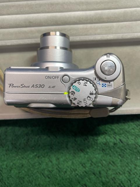 キヤノン CANON PowerShot A530 コンデジ カメラ 中古 コンパクトデジタルカメラ デジカメ Cパワーショット < 家電/AV キヤノン CANON PowerShot A530 コンデジ カメラ 中古 コンパクトデジタルカメラ デジカメ Cパワーショット < 家電/AVの