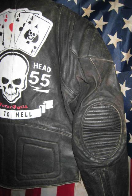 �y�C���g�E���C�_�[�Y�v�W�����@ROCKERS�@���b�J�[�Y�@�o�C�J�[�@�{�i�I�ȕ������S�b�c�C�����v�@���傫�ڂ�L�T�C�Y �� �j���t�@�b�V������ 