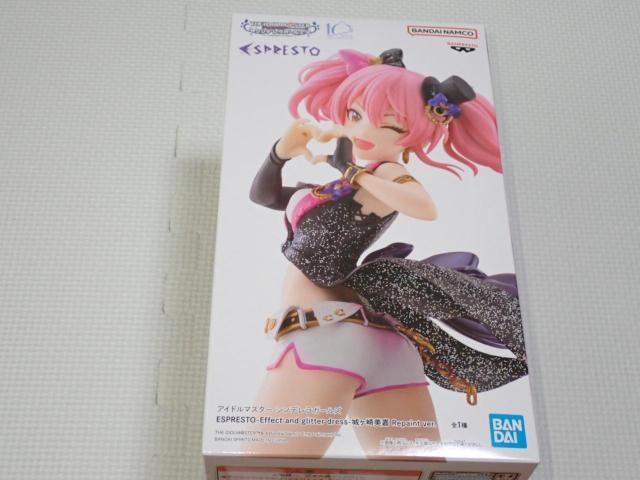 アイドルマスター シンデレラガールズ 城ヶ崎美嘉 Repaint ver. < アニメ/コミック/キャラクター アイドルマスター シンデレラガールズ 城ヶ崎美嘉 Repaint ver. < アニメ/コミック/キャラクターの