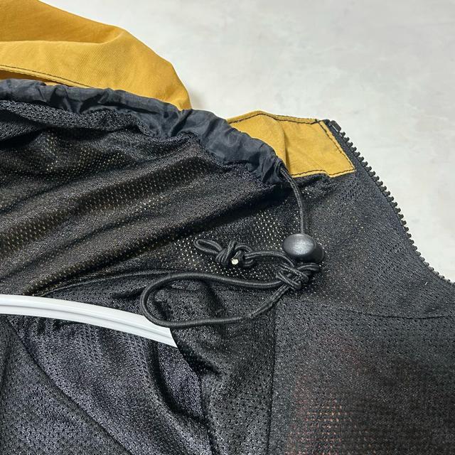 ワイルドシングス クレイジーパターン ナイロンジャケット XS < ブランド ワイルドシングス クレイジーパターン ナイロンジャケット XS < ブランドの