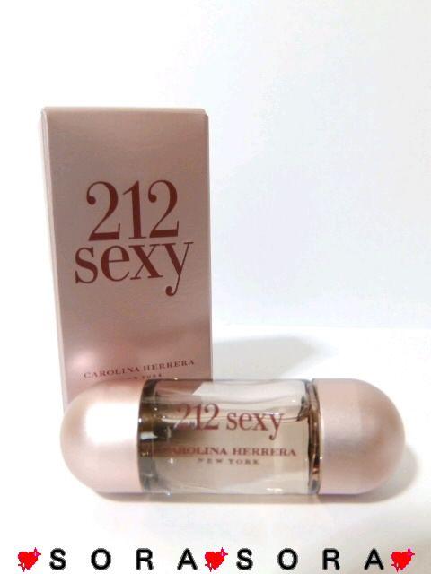 【キャロライナヘレラ/CAROLINAHERRERA】212 SEXY セクシー < 香水/コスメ/ネイル 【キャロライナヘレラ/CAROLINAHERRERA】212 SEXY セクシー < 香水/コスメ/ネイルの