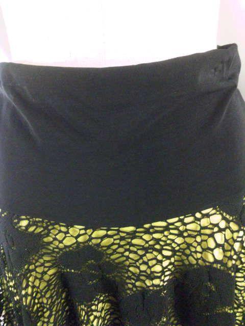 オシャレ(^-^)/重ねレースアシメデザインスカートF < 女性ファッション  オシャレ(^-^)/重ねレースアシメデザインスカートF < 女性ファッションの