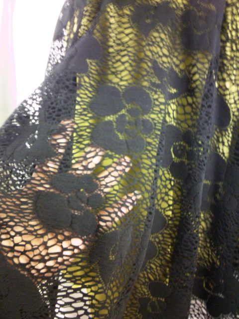 オシャレ(^-^)/重ねレースアシメデザインスカートF < 女性ファッション  オシャレ(^-^)/重ねレースアシメデザインスカートF < 女性ファッションの