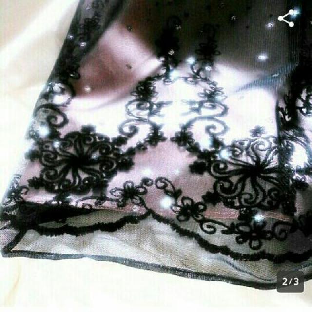 送料無料 新品 セシルマクビー ドレス ワンピース 結婚式 黒 < ブランド  送料無料 新品 セシルマクビー ドレス ワンピース 結婚式 黒 < ブランドの