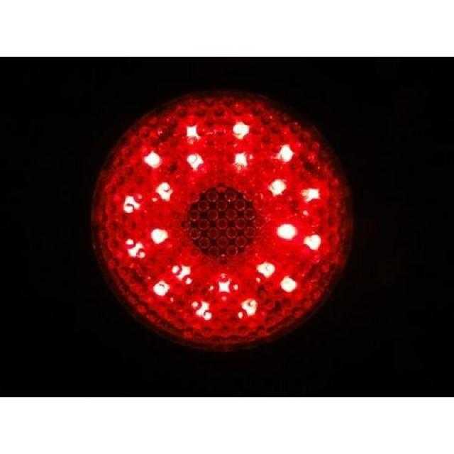 トヨタ 42連LEDリフレクター iQ NGJ10 100X 100G 130G < 自動車/バイク トヨタ 42連LEDリフレクター iQ NGJ10 100X 100G 130G < 自動車/バイク