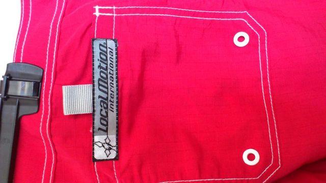 新品!激安75%オフ、ボードショーツ(赤白、ハワイ製、30) < レジャー/スポーツ  新品!激安75%オフ、ボードショーツ(赤白、ハワイ製、30) < レジャー/スポーツの