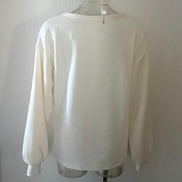 C・O・L・Z・A★ネックレス付き トップス < ブランド C・O・L・Z・A★ネックレス付き トップス < ブランドの