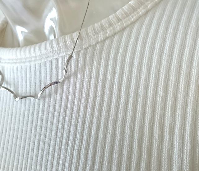 C・O・L・Z・A★ネックレス付き トップス < ブランド C・O・L・Z・A★ネックレス付き トップス < ブランドの