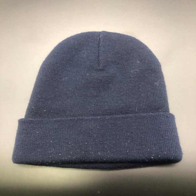 即決 INGNI ニット帽 new york city girl < ブランド 即決 INGNI ニット帽 new york city girl < ブランドの