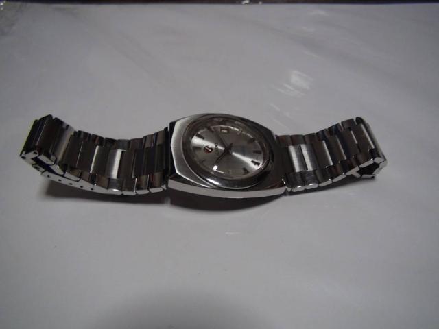 RADOのHOLBEIN自動巻き稼働品美品!。 < ブランド  RADOのHOLBEIN自動巻き稼働品美品!。  < ブランドの