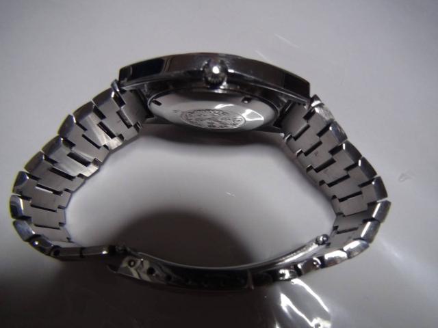 RADOのHOLBEIN自動巻き稼働品美品!。 < ブランド  RADOのHOLBEIN自動巻き稼働品美品!。 < ブランドの