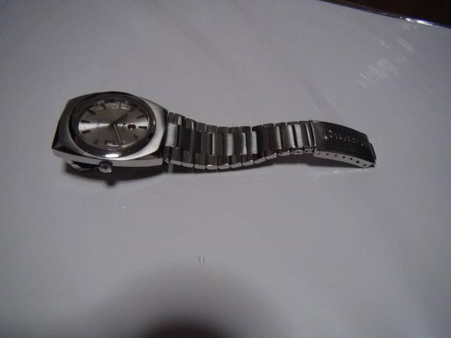 RADOのHOLBEIN自動巻き稼働品美品!。 < ブランド  RADOのHOLBEIN自動巻き稼働品美品!。 < ブランドの