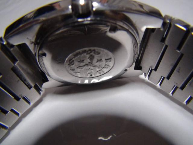 RADOのHOLBEIN自動巻き稼働品美品!。 < ブランド  RADOのHOLBEIN自動巻き稼働品美品!。 < ブランドの