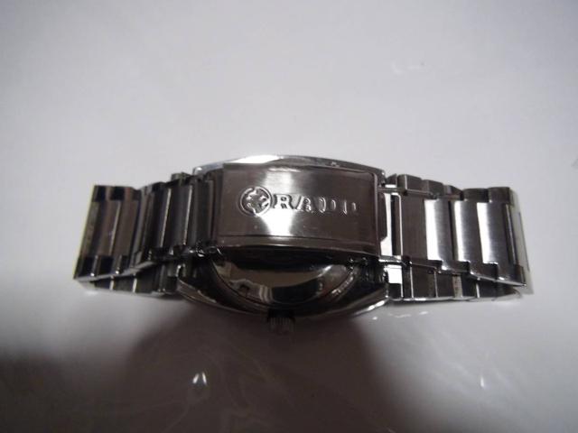 RADOのHOLBEIN自動巻き稼働品美品!。 < ブランド  RADOのHOLBEIN自動巻き稼働品美品!。 < ブランドの