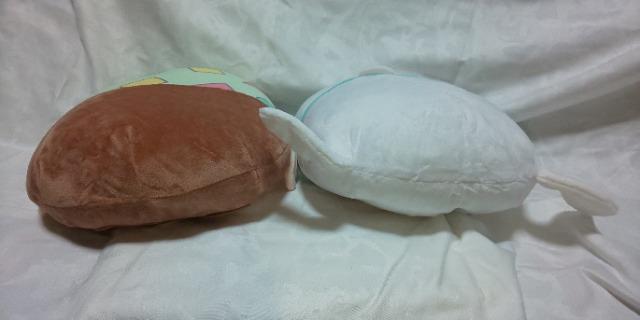 【クレヨンしんちゃん】☆抱きぐるみ☆しんのすけ・シロ☆ < アニメ/コミック/キャラクター  【クレヨンしんちゃん】☆抱きぐるみ☆しんのすけ・シロ☆ < アニメ/コミック/キャラクターの