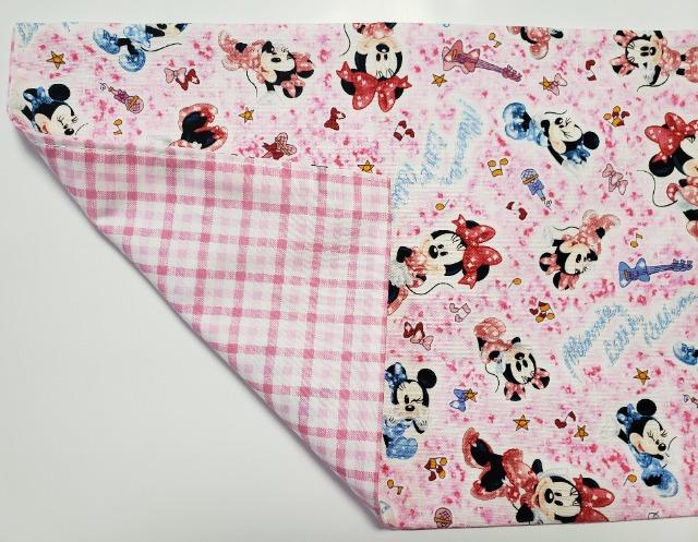 【限定】◆ 33ラ Mickey Mouse ランチョンマット(*^^*)ハンドメイド < インテリア/ライフ 【限定】◆ 33ラ Mickey Mouse ランチョンマット(*^^*)ハンドメイド < インテリア/ライフの