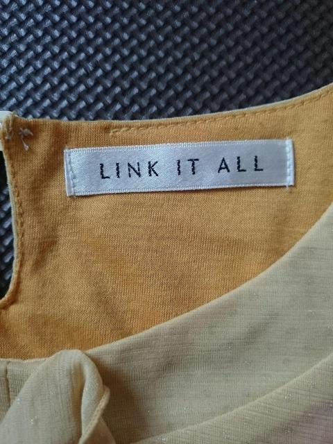 LINK IT ALL NCbgI[VtHd˃gbvXtp[h[v  uh 