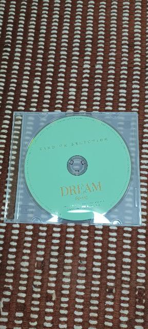 ZARD Golden Best ~15th Anniversary~ 「 特典DVD DREAM」 < タレントグッズ  ZARD Golden Best ~15th Anniversary~ 「 特典DVD DREAM」 < タレントグッズの