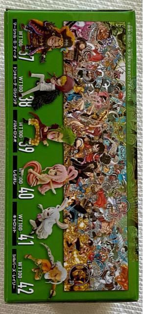 ONE PIECE [hRN^utBMA WT100LO chY`낵 CSi7 ق  Aj/R~bN/LN^[ 