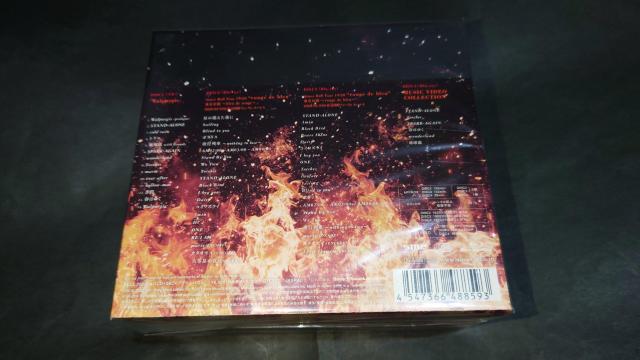 【新品】Walpurgis(完全生産限定盤)/Aimer(エメ) CD+3BD < タレントグッズ  【新品】Walpurgis(完全生産限定盤)/Aimer(エメ) CD+3BD < タレントグッズの